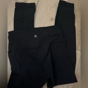 7/8 leggings lululemon